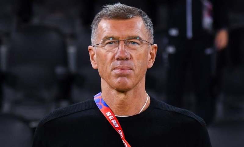 Užasna vijest! Legendarni fudbaler Partizana boluje od raka, stanje mu se pogoršalo