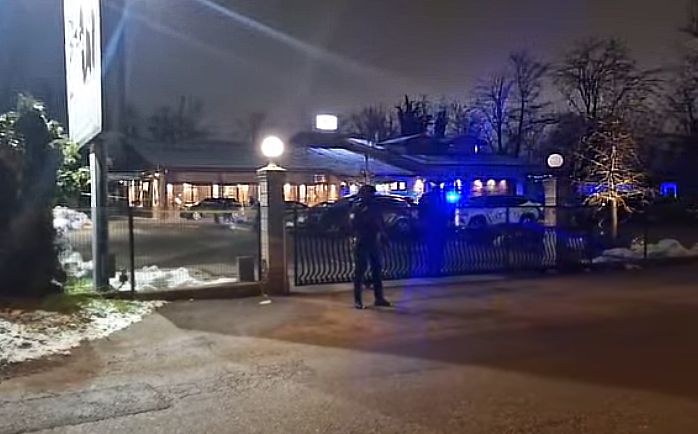 Teško ubistvo u Banjaluci: Pronađen džip kojim su pobjegli Sjenica i Kos nakon brutalne likvidacije Dele FOTO