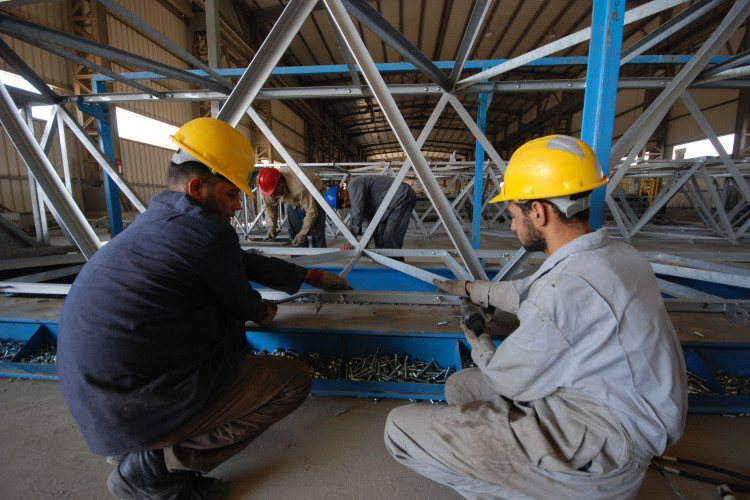 Stiže nova radna snaga: Saznajte koliko će se izdati dozvola u toku ove godine