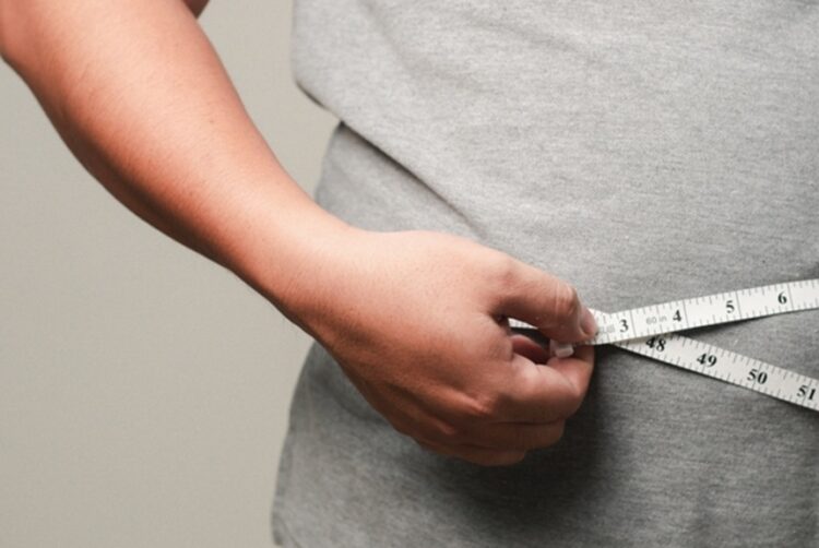 Pet dobijenih kilograma može da optereti kukove kao dodatnih 30