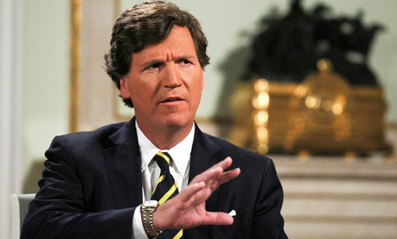 Američki novinar se pokajao zbog ranije podrške Trampu: Žalim što sam doveo ljude u zabludu