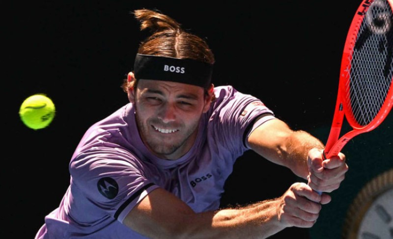 Fric u drugom kolu Australijan opena: Dimitrov eliminisan