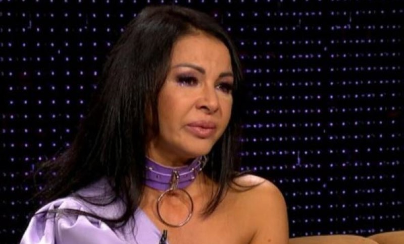 Tina Ivanović još pati zbog razvoda: “Ne mogu da kažem da je lakše”