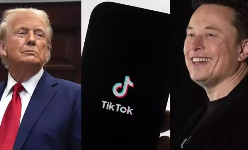 Tehnološki transfer vijeka: Mask preuzima TikTok?!