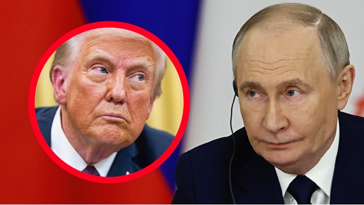 Obavljen razgovor: Putin prenio Trampu da Rusija ne odustaje od svojih ciljeva u Ukrajini