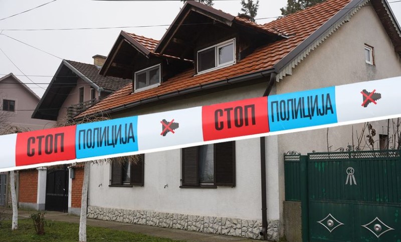 Jezive scene na Svetog Jovana: Očajna žena ubice bivšeg zeta otkrila detalje krvoprolića