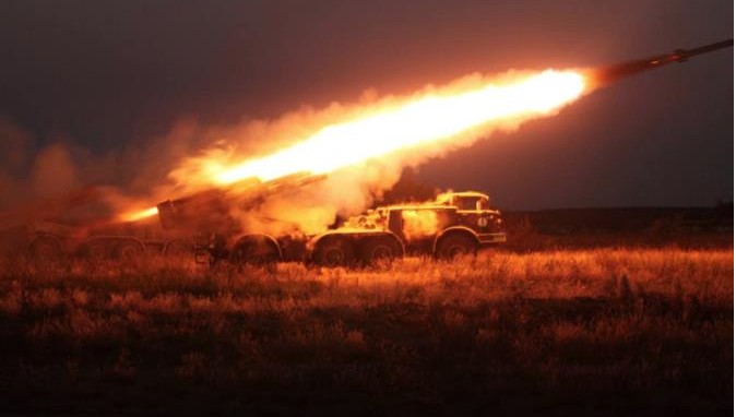 Rusi iskanderom pogodili ukrajinski štab: Stradao brigadni vrh