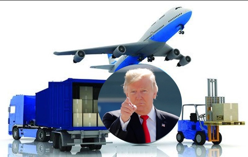 Rukovodstvo SPK sa Ginkelom: SAD da smanji carinske stopa za bh. proizvode