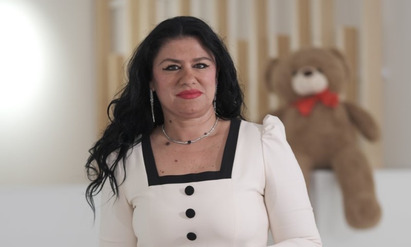 “Porodica je simbol ljubavi i sreće”: Vaspitačica Vesna kroz stihove o smislu života