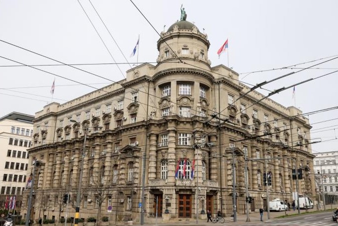 Hitno se oglasila Vlada Srbije: Proglašeno stanje elementarne nepogode u ovih šest gradova i još 13 opština