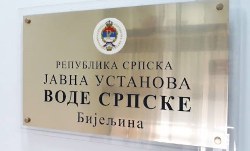 Ozbiljna cifra se slila u kasu: Rekordan godišnji prihod od vodnih naknada