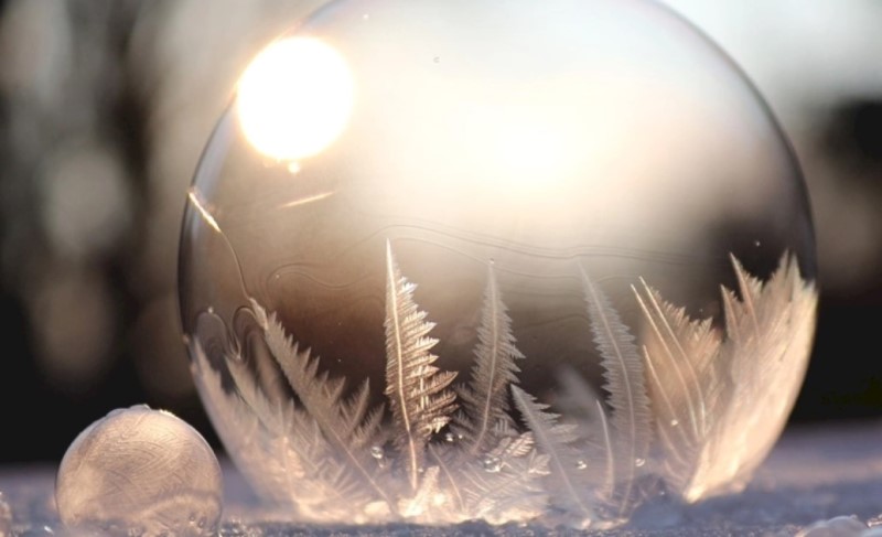 Meteorolog upozorava: Krajem aprila i početkom maja stiže neobična hladnoća i snijeg FOTO