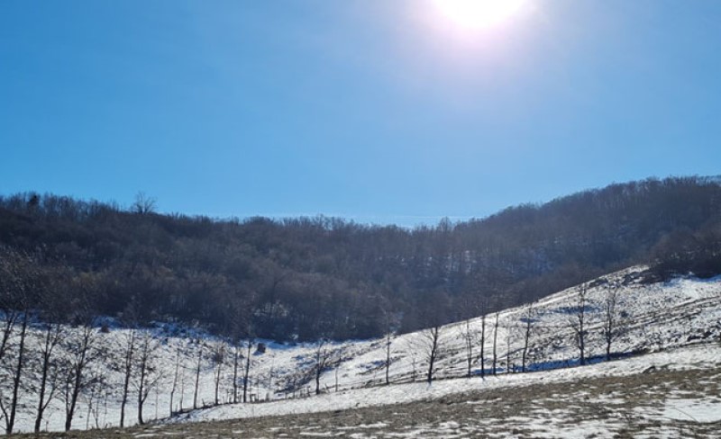 Oglasili se meteorolozi: Saznajte kada možemo očekivati povratak toplijeg vremena u BiH