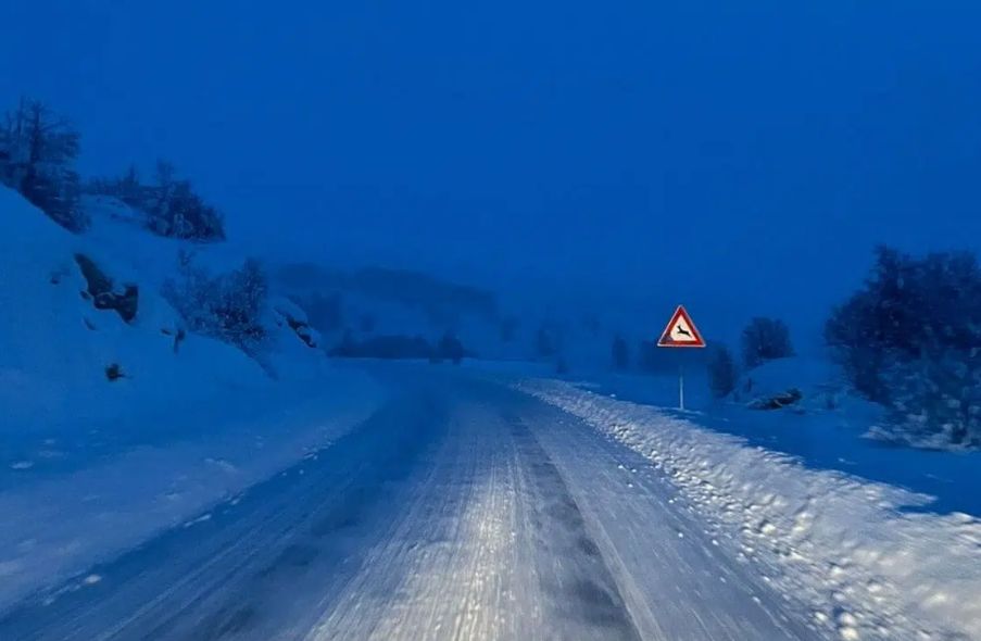 Ova opština je i dalje bez struje: Mehalizacija pokušava da stigne do udaljenih sela