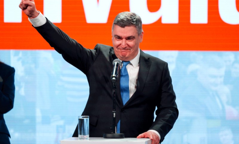 Birači dali povjerenje aktuelnom lideru: U kojim zemljama regiona je pobijedio Milanović