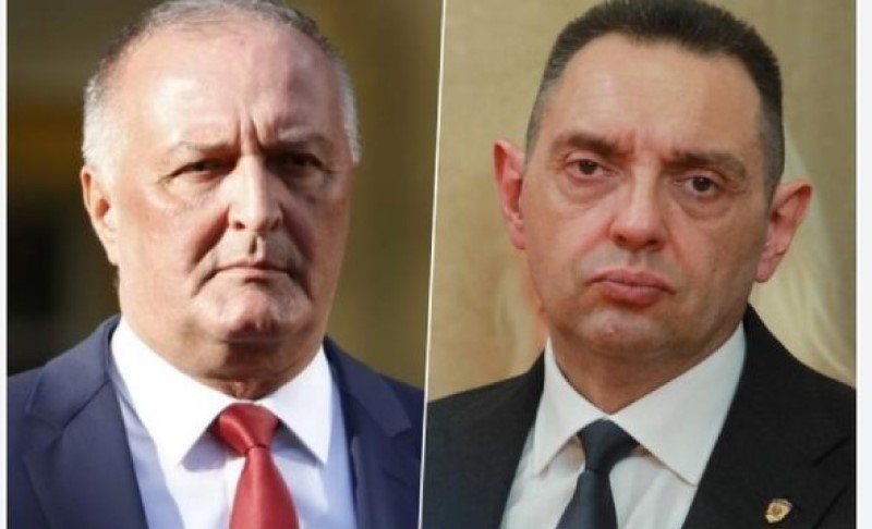 Vulin poručio da Helez ne može spriječiti Srpsku da proslavlja svoj dan: “Šta nije istina”