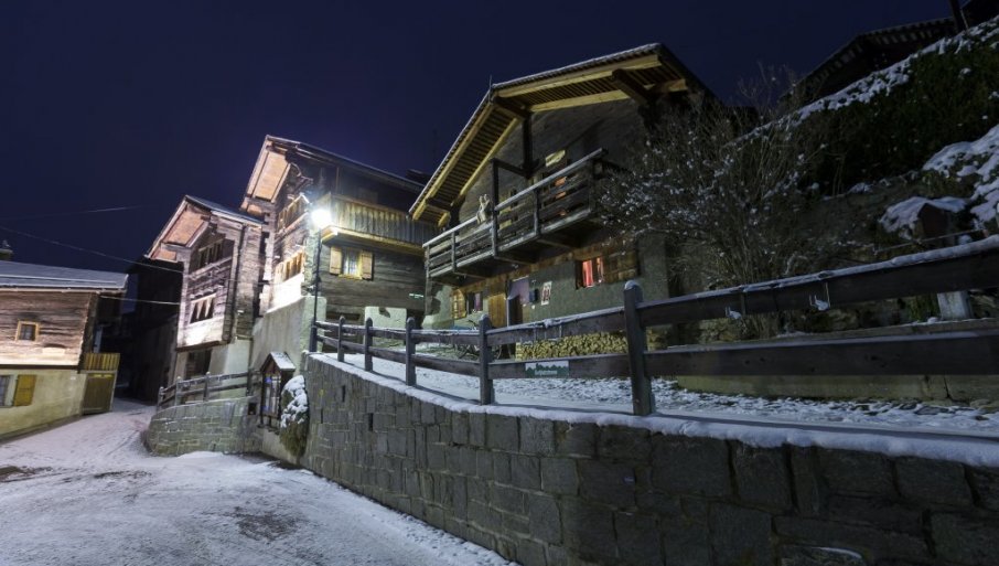 Švajcarska nudi novac da se doselite u ovo mjesto: Posebna doplata za porodice sa djecom, ali…