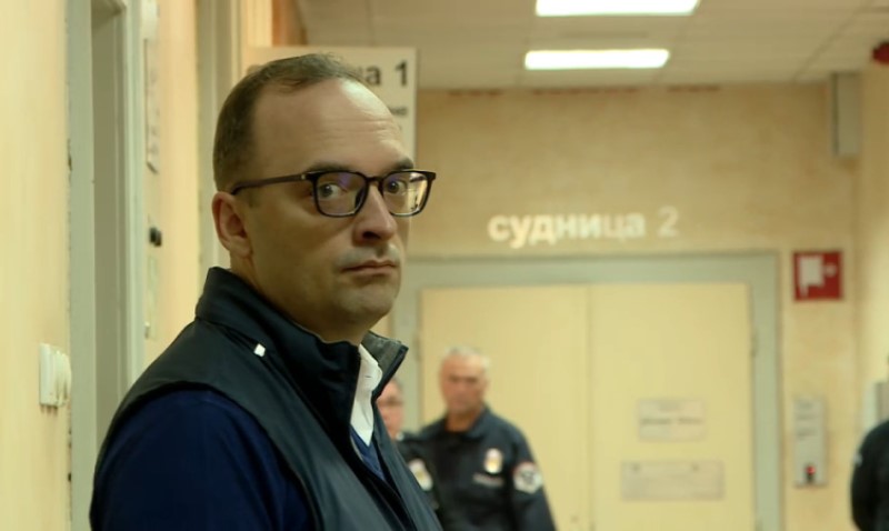 “Pao” u akciji koju je najavio Vučić: Ko je uhapšeni biznismen Aleksandar Papić