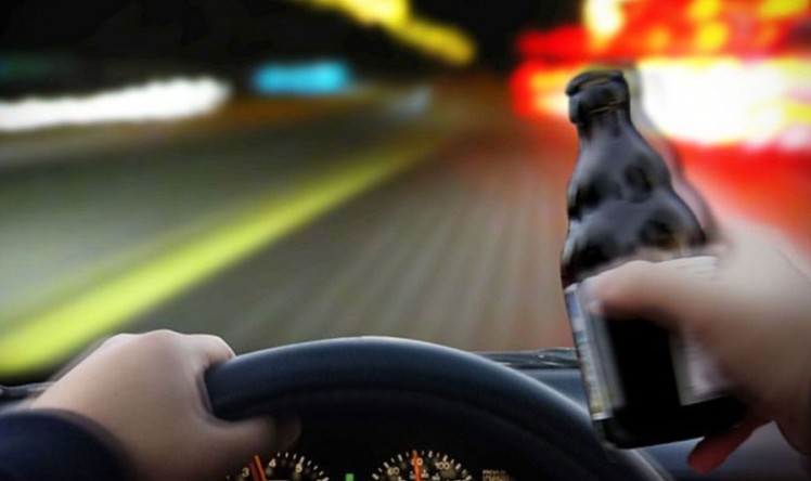 Potjera za vozačem (53) iz BiH: Pijan i bez vozačke pravio haos na putu