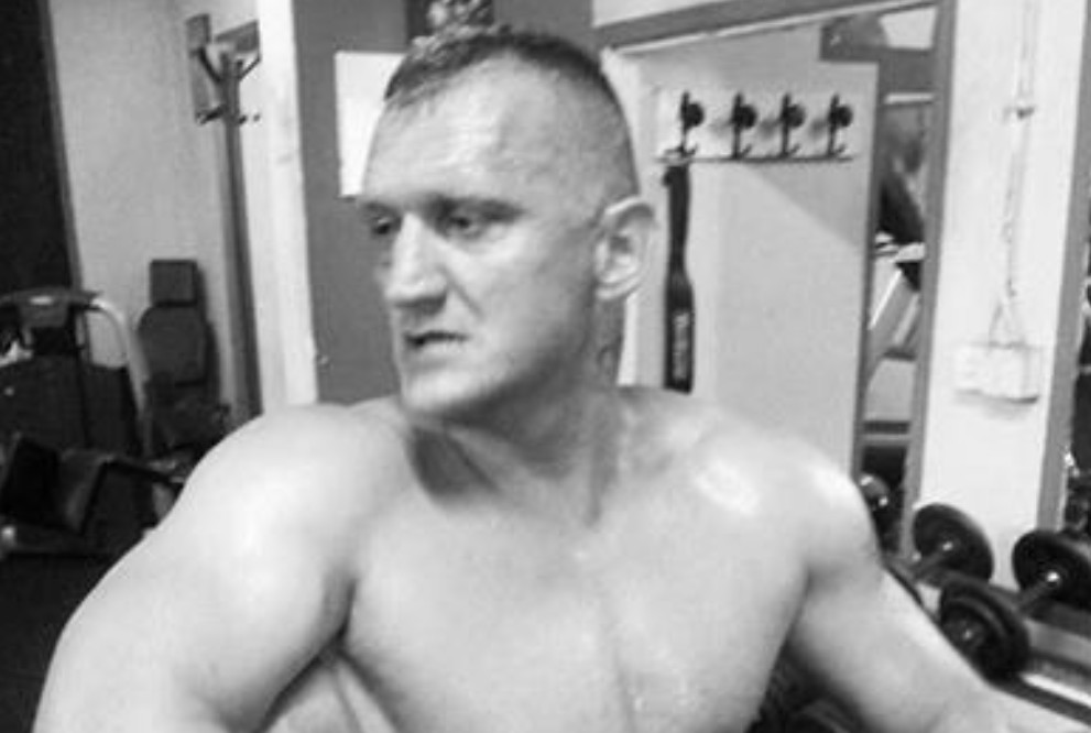 Preživio devet sačekuša: Umro Goran Anđelić Makaza, prijatelji se opraštaju na društvenim mrežama