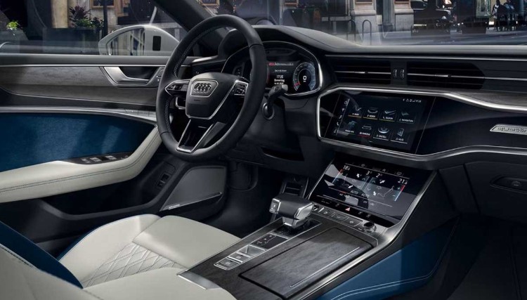 Audi smanjuje broj opcija: Manje izbora za kupce, ali luksuzniji enterijer