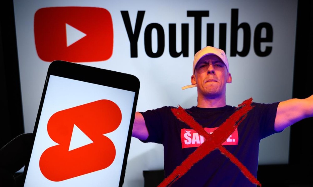 Ponovo drama: Baki Prasetu obrisani svi Jutjub kanali, odustaje od snimanja