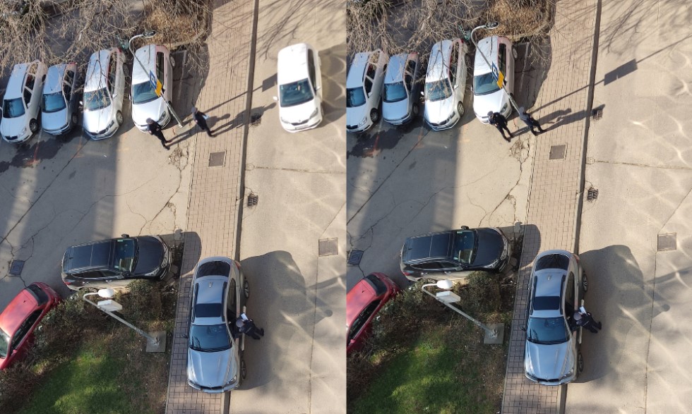 Pazite gdje parkirate ili ćete “zaraditi” kaznu: Danas akcija policije u Banjaluci
