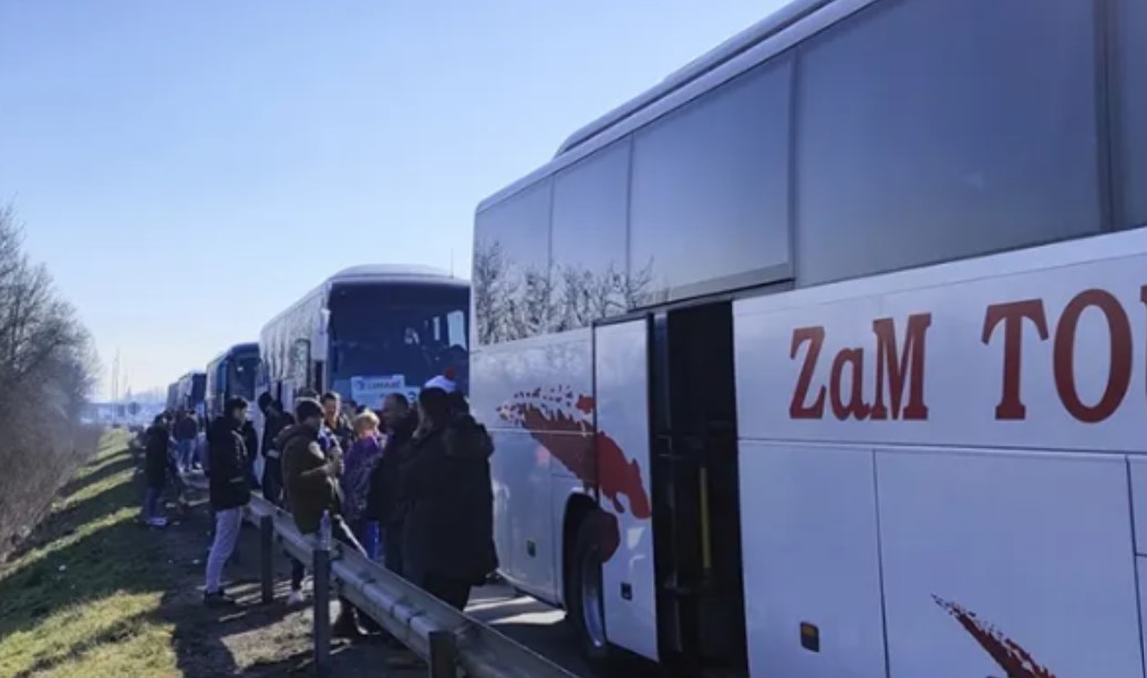 Fudbalski okršaj: Banjalučani spremni, više od deset autobusa stiže u Ljubljanu