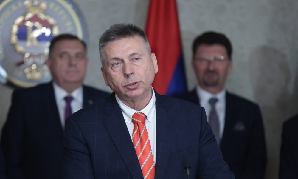 Bubić reagovao: Presudu nismo dobili, pisaćemo žalbu