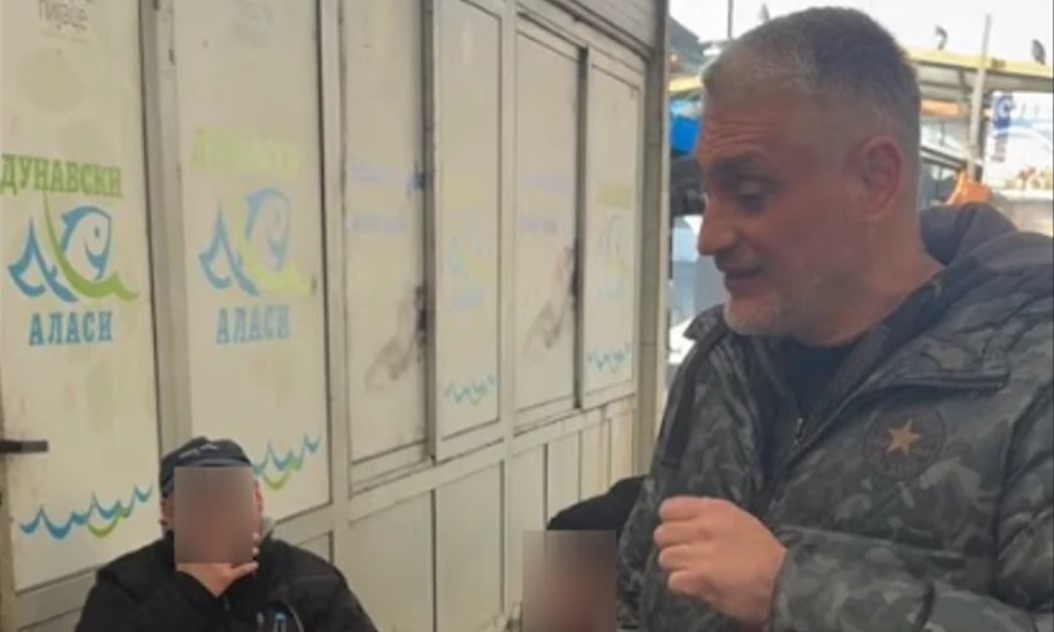 Čeda ponovo pokazao emocije: Pogledajte šta ga je sad raznježilo FOTO