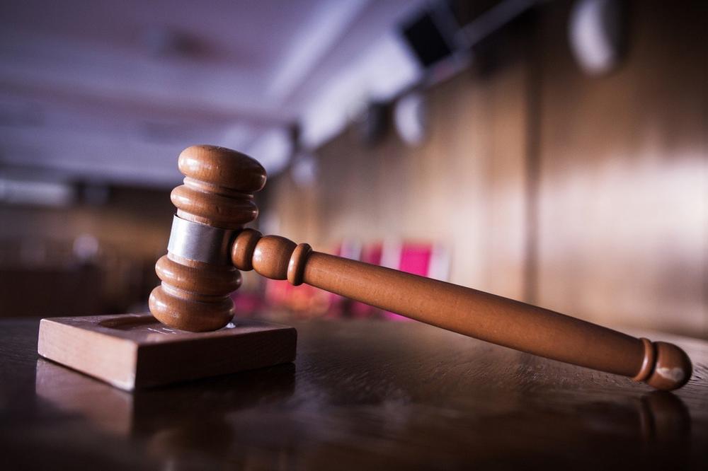 Primao mito: Bivši zamjenik ministra odbrane osuđen na 13 godina