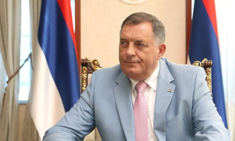 Dodik otkrio hoće li ići u Sud BiH na izricanje presude: “Nisam dužan da se pojavim”