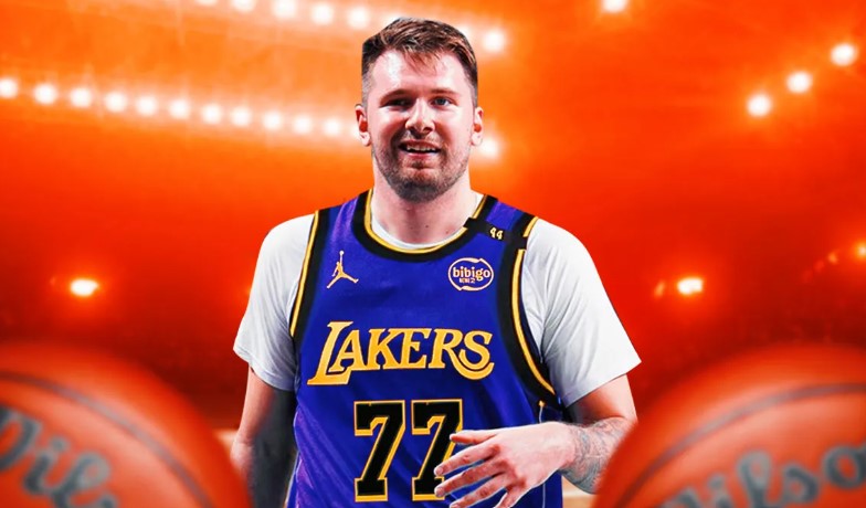 Navijači u redovima: Potpuna pomama za Dončićevim dresom VIDEO