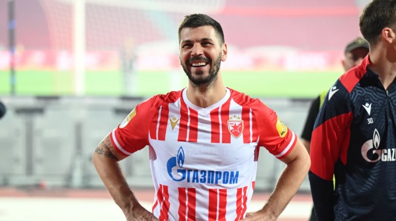 Nakon derbija, pravac kasarna! Dragović: Sada 2 ili 3 piva za proslavu