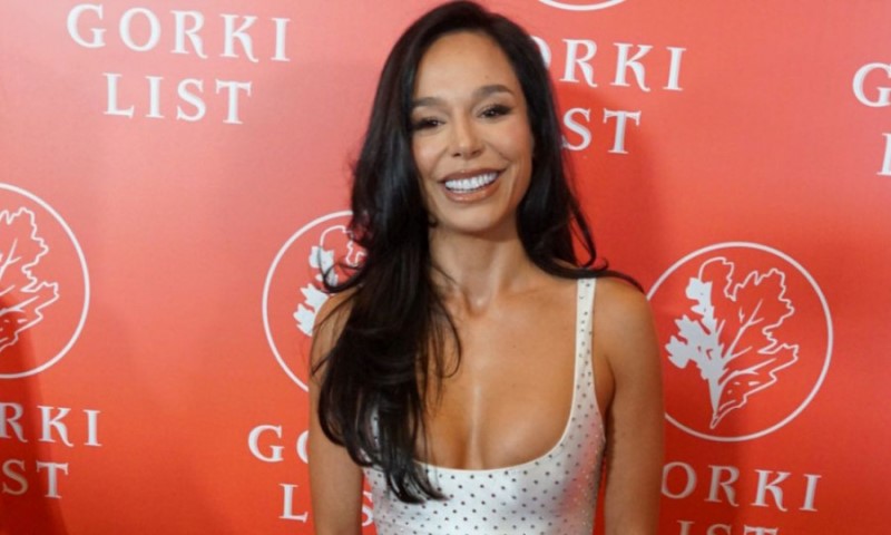 Pjevačica trudna: Edita van sebe od sreće, čeka prvo dijete