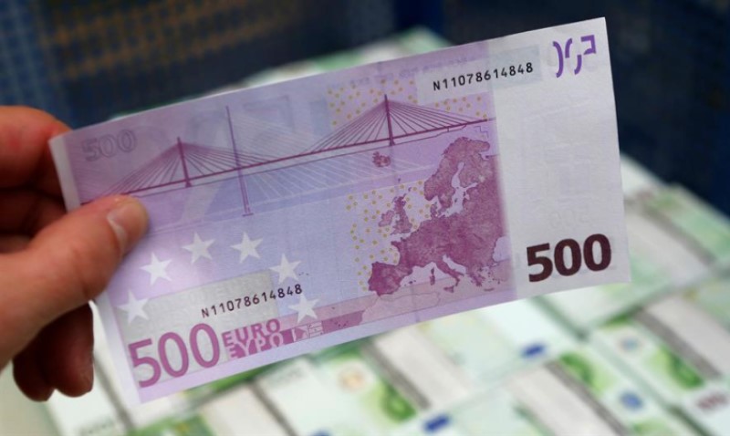 Prevara u Šipovu: Kupio stoku lažnom novčanicom od 500 evra