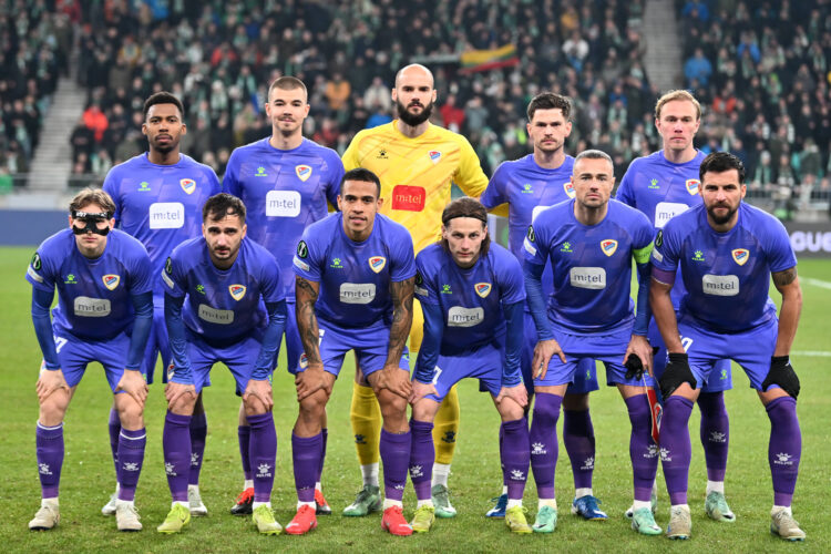 Podvig o kome će se pričati i u finansijskom smislu: Evo koliko je Borac zaradio u Evropi