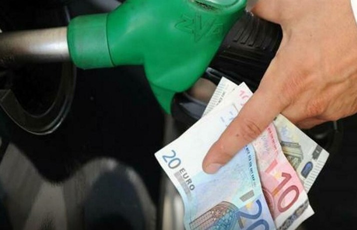 Alarm za vozače: Gorivo u Njemačkoj skuplje nego kod komšija