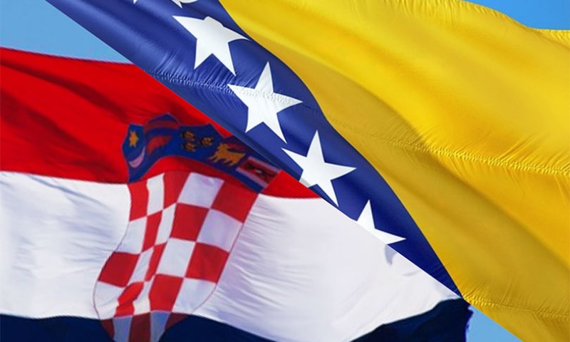 Kako komšije razmišljaju: Hrvatska mora štititi Hrvate u BiH