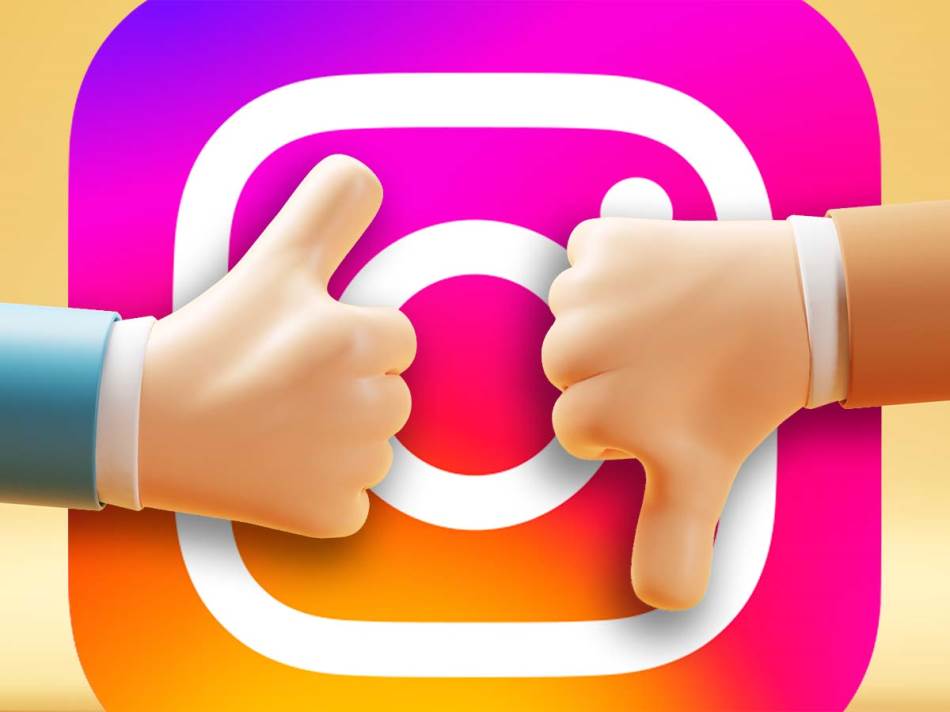 Nova funkcija: Instagram testira “dislajk” dugme za komentare