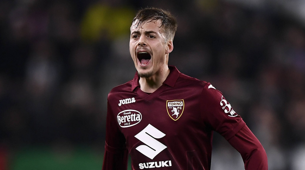 Srbin sve dalje od Moskve: Stanković progovorio o dolasku Ilića