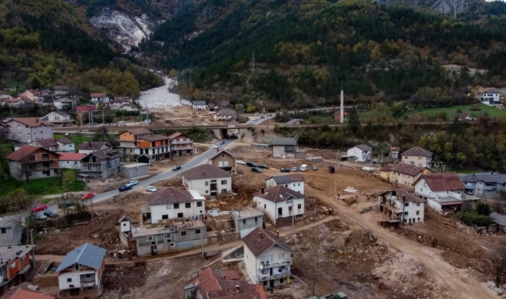 Niko nije odgovarao: Smrt pod muljem u Jablanici pola godine bez kazne