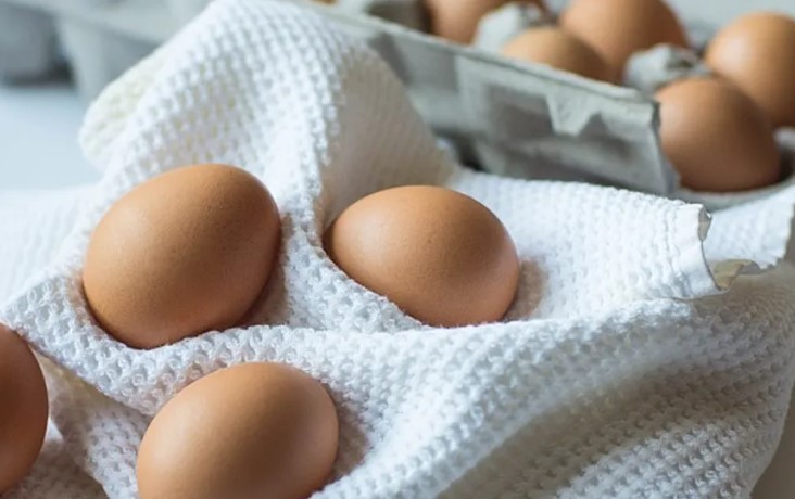 Može da dođe do trovanja: Saznajte koliko dugo možete držati jaja u frižideru