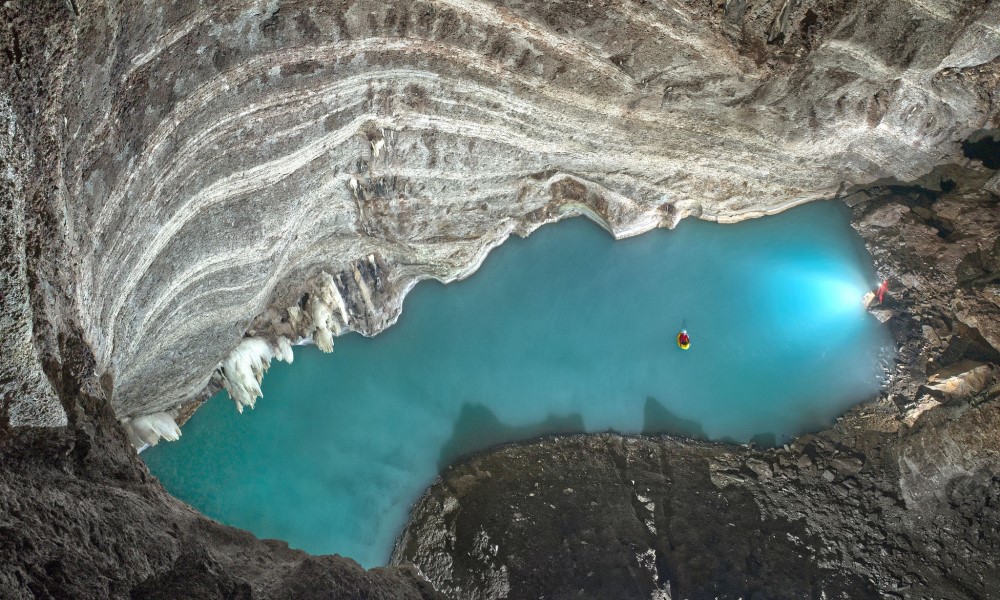 Najveće je na svijetu: Spektakularno otkriće na Balkanu FOTO