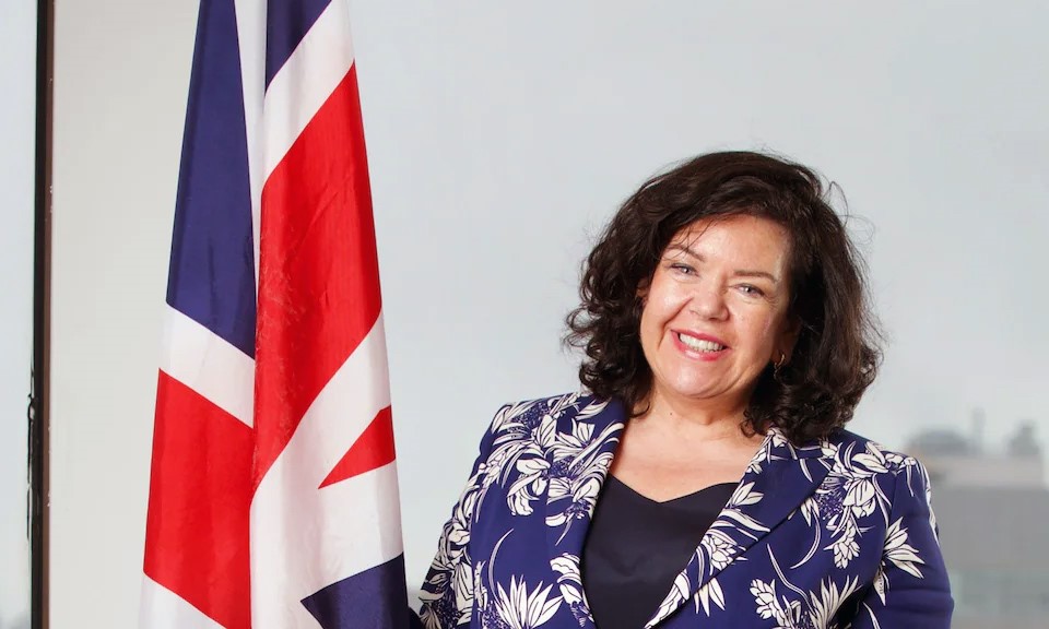 Pirsova tokom debate u Njujorku izrazila podršku BiH: “Ova godina je posebno važna”