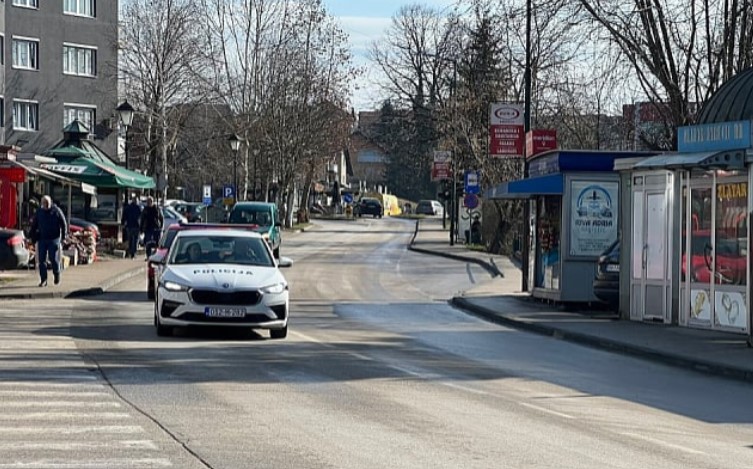 Mještani Kalesije u strahu: “Kad je mogao ubiti svoje dijete šta tek onda može uraditi nama”