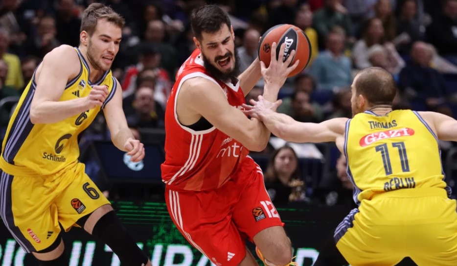 Kalinić na početku priprema: Gradimo ekipu, hoćemo da ispravimo slabosti