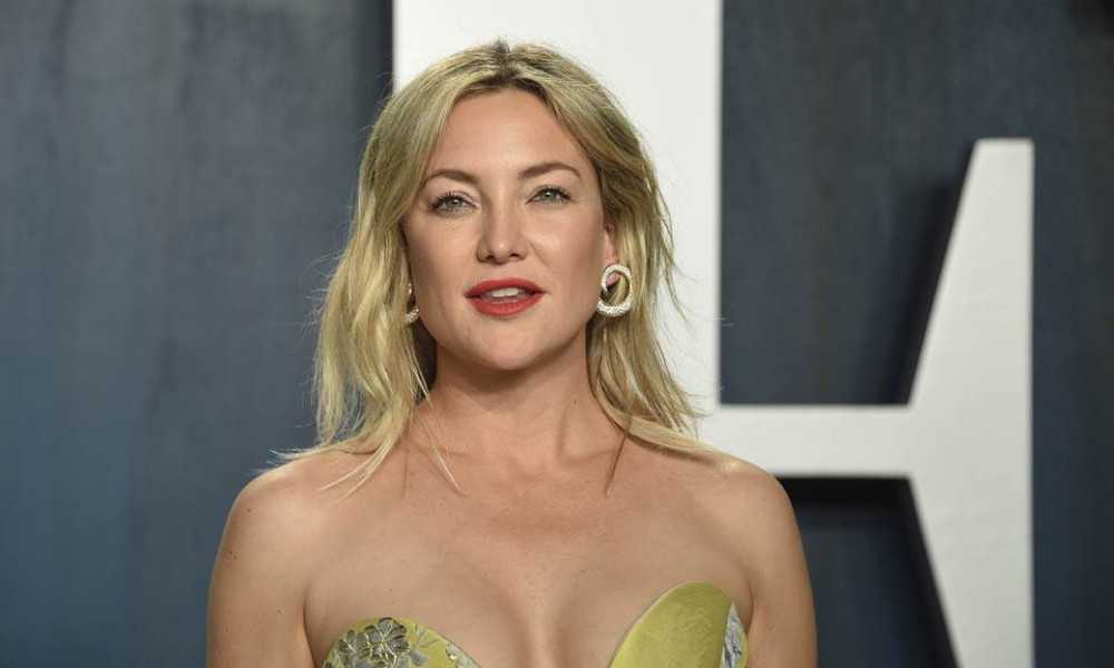 Zanosna plavuša u petoj deceniji: “Mogla bih da imam još djece”