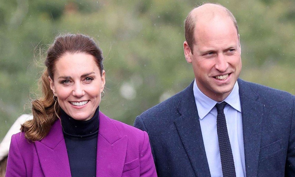 Stara 328 godina: Kejt i Vilijam sele se u kuću vrijednu 18,7 miliona evra