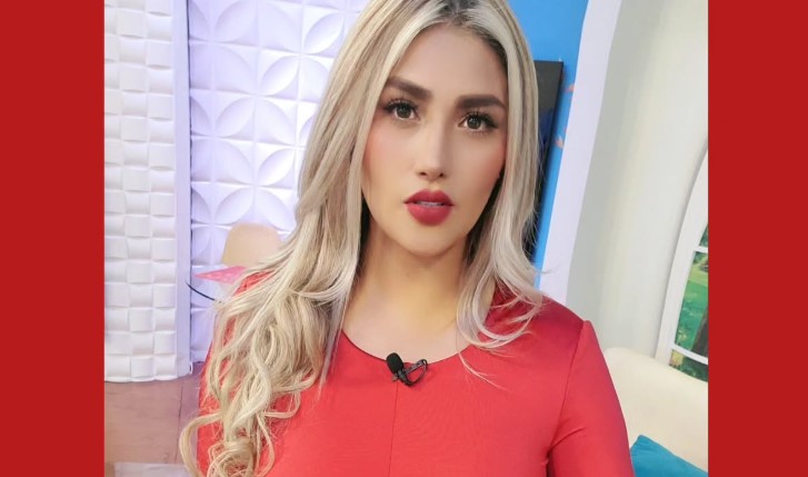 Atraktivna voditeljka: Niko nije ni pratio fudbal, svi su gledali u nju VIDEO